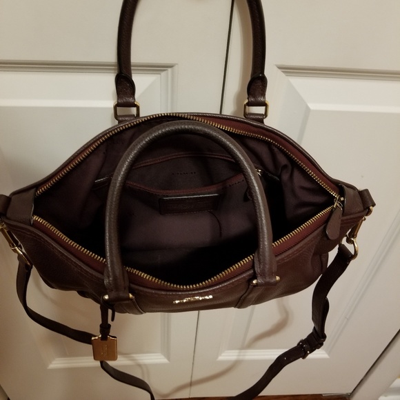 Coach purse - Picture 5 of 7